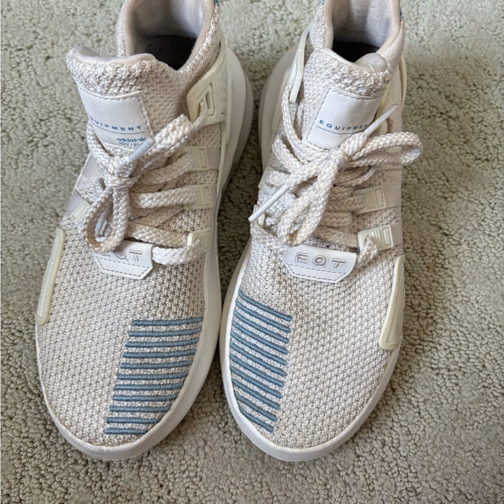 Adidas EQT Runners - Picture 1 of 3